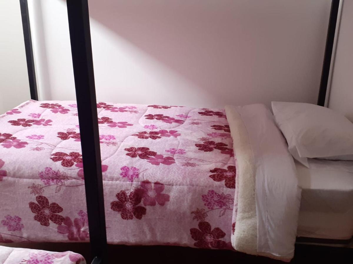 Alegria S House Cusco Otel Dış mekan fotoğraf