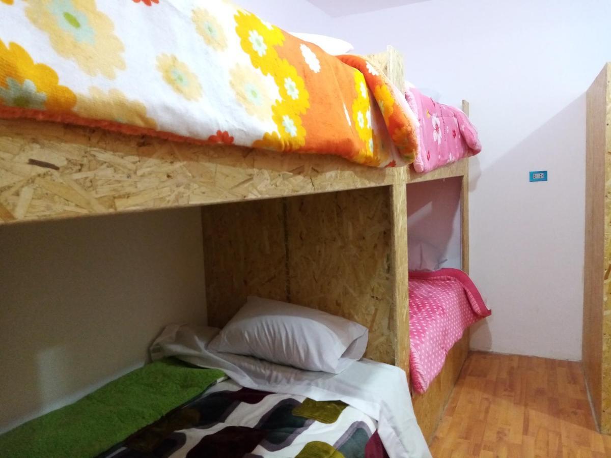 Alegria S House Cusco Otel Dış mekan fotoğraf