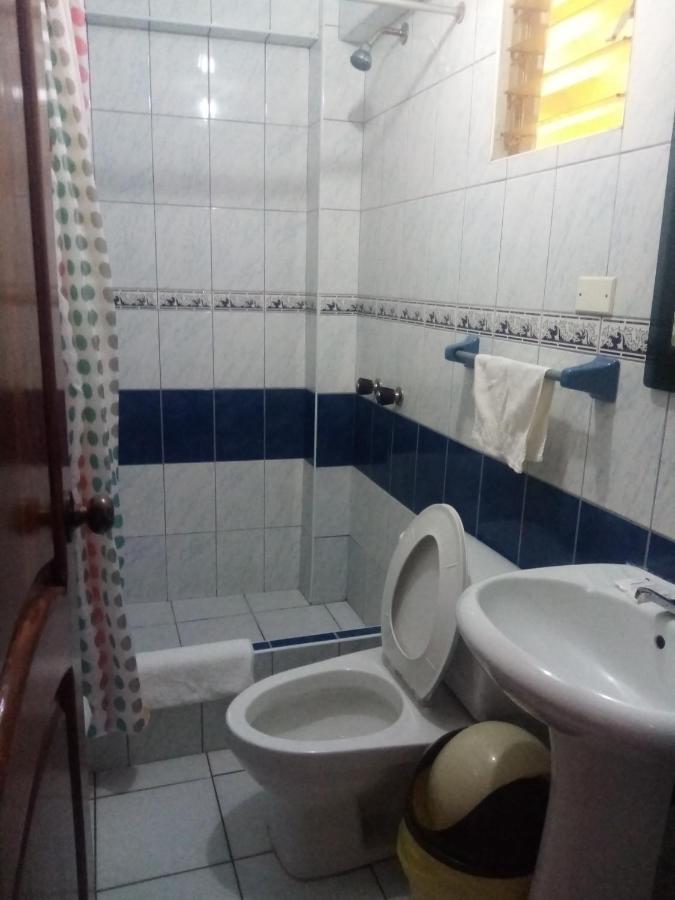 Alegria S House Cusco Otel Dış mekan fotoğraf