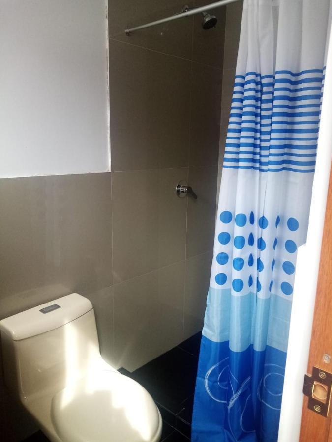 Alegria S House Cusco Otel Dış mekan fotoğraf