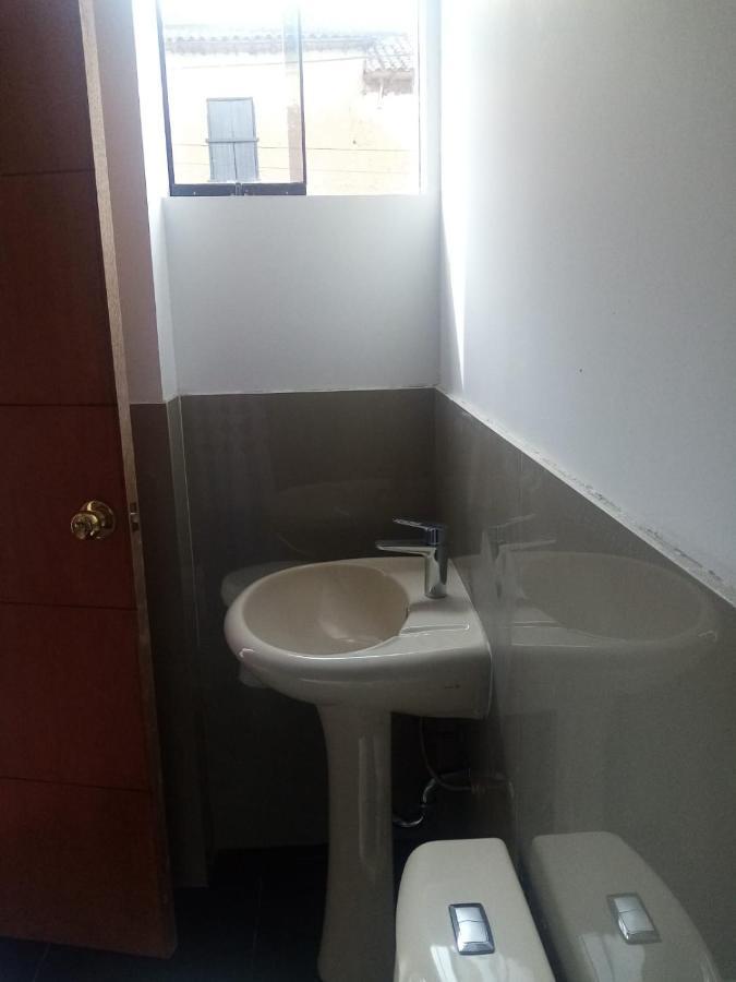 Alegria S House Cusco Otel Dış mekan fotoğraf