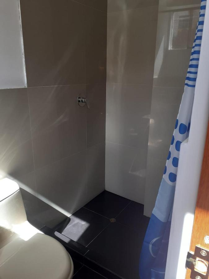 Alegria S House Cusco Otel Dış mekan fotoğraf