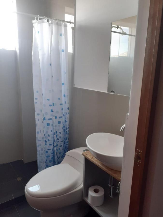 Alegria S House Cusco Otel Dış mekan fotoğraf