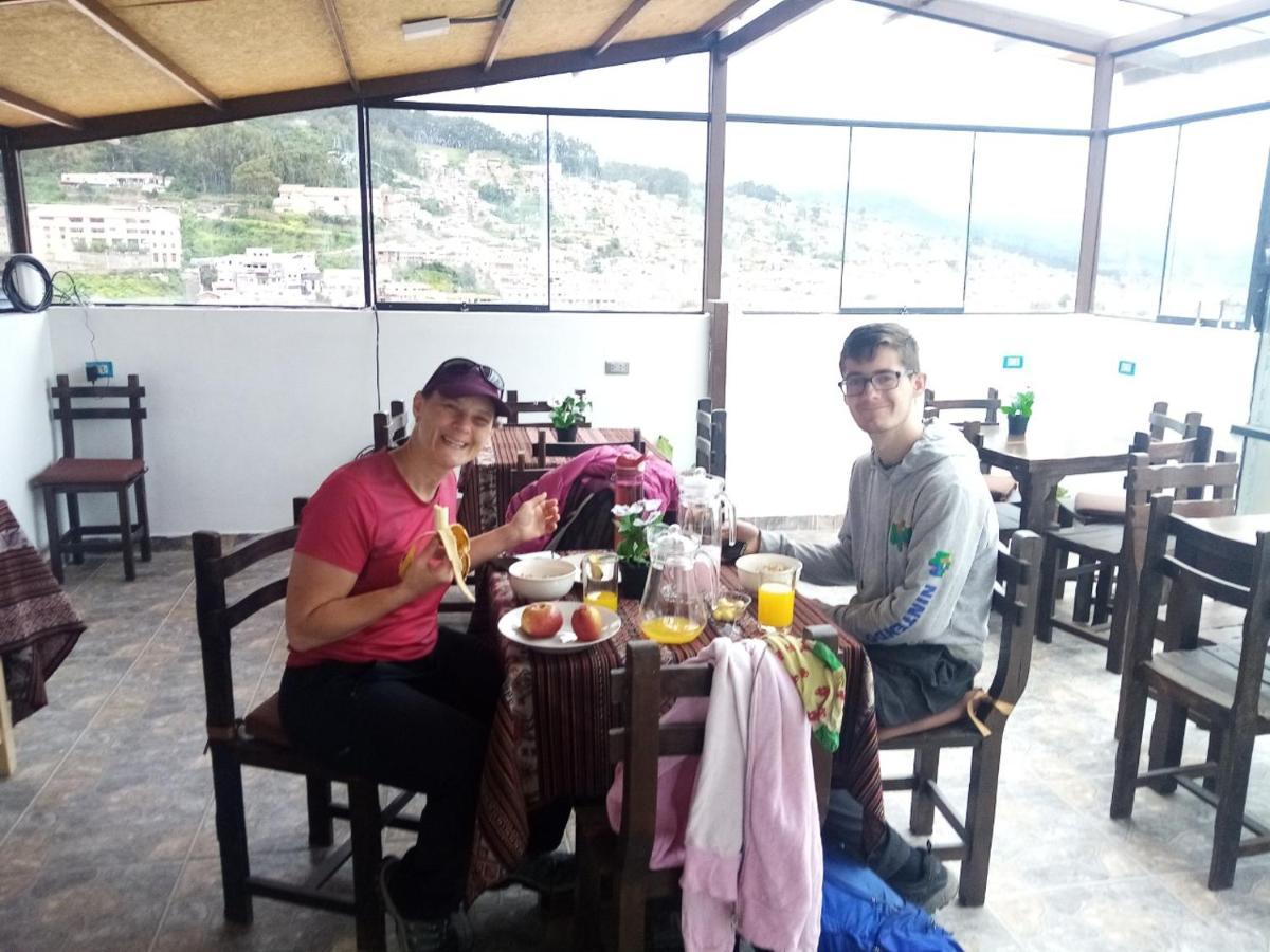 Alegria S House Cusco Otel Dış mekan fotoğraf